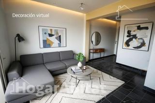 Etagenwohnung  Calle illes balears. Puerto de burriana! económico y exterior con dos terrazas, para
