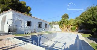 Chalet  Calle venus. Vistas despejadas! chalet con piscina, garaje, terraza y barbaco