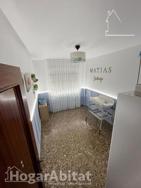 Foto 204b0f5d-f46f-47d4-9d95-3643dd0093e0. Etagenwohnung in Llombai Burriana