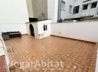 Appartement  Calle lluís vives. Excelente zona! bonito, muy amplio y exterior con gran terraza