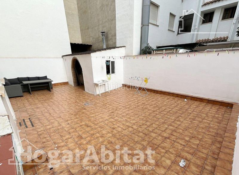 Foto 4400258c-489b-45b7-a227-06e2a98dd641. Etagenwohnung in Llombai Burriana