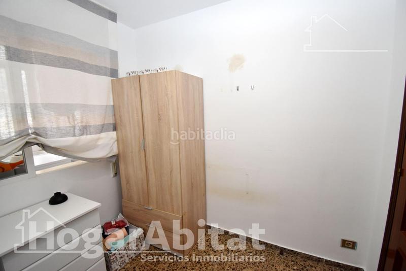Foto 61d71a80-b9a9-4880-bee9-6d6516b1f691. Etagenwohnung in Llombai Burriana