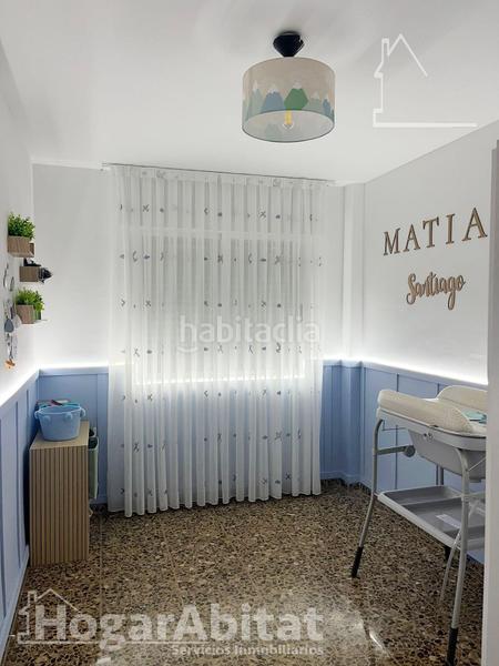 Foto 7f85435f-e972-439f-9a84-c38d9fbab355. Etagenwohnung in Llombai Burriana