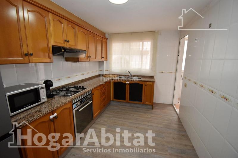 Foto 9ad2c691-6db1-481a-bf3b-e04c1d8d61ae. Etagenwohnung in Llombai Burriana