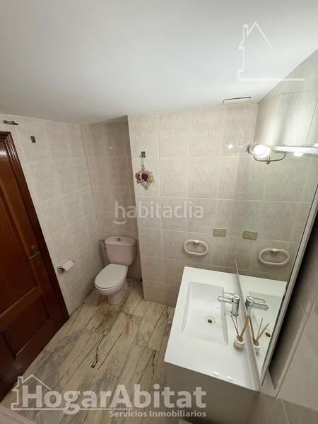 Foto c80879ae-7ca6-41a2-be20-e3e2f098310a. Etagenwohnung in Llombai Burriana