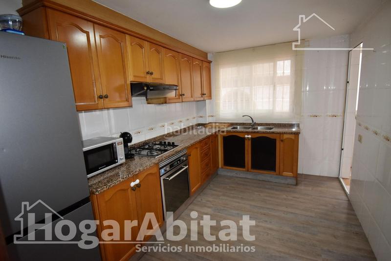 Foto edc2d3e4-5a80-44b7-aec0-28d040f47adf. Etagenwohnung in Llombai Burriana