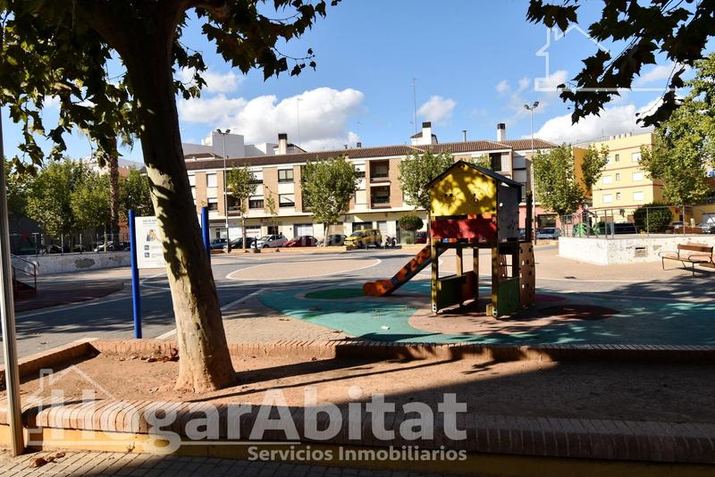 Foto fc5bfb8e-0e58-49f5-b70a-285868d55d90. Etagenwohnung in Llombai Burriana