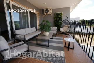 Haus  Calle girasoles. Casa nueva, a estrenar! amplia y luminosa con terraza y gran gar
