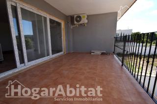 Maison  Calle girasoles. Casa nueva, a estrenar! amplia y luminosa con terraza y gran gar