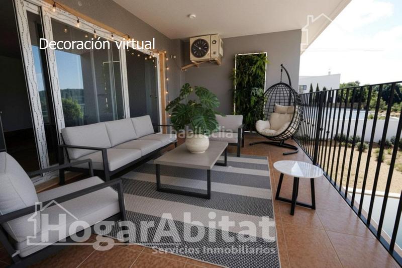 Foto 45d0b9e4-cf19-4199-94f1-49482455310f. House with heating parking in Centro Chiva