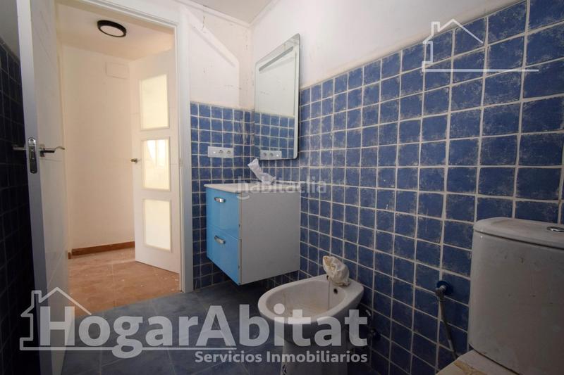 Foto c96ab405-9d4d-4aba-bb5a-e9afbf25f244. House with heating parking in Centro Chiva