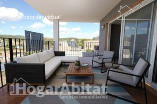Haus  Calle girasoles. Casa nueva, a estrenar! amplia y luminosa con terraza y gran gar