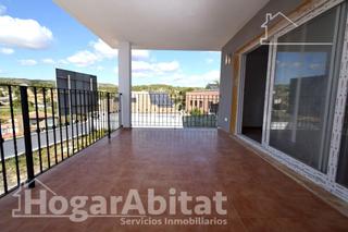 Maison  Calle girasoles. Casa nueva, a estrenar! amplia y luminosa con terraza y gran gar