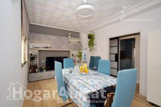 Appartement  Calle raco d'ademus. Semireformado con ascensor y balcón