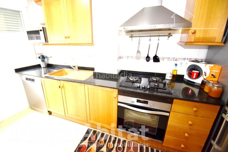 Foto dc644807-6799-4d17-b254-d949251d194e. Pis a El Pilar Villarreal / Vila - real