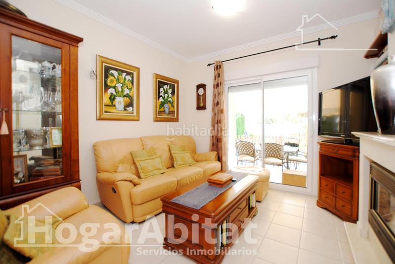 Foto 02633f28-211a-4175-b881-a5df3ad7ad3e. Xalet amb calefacció aparcament piscina a Poblets (els)