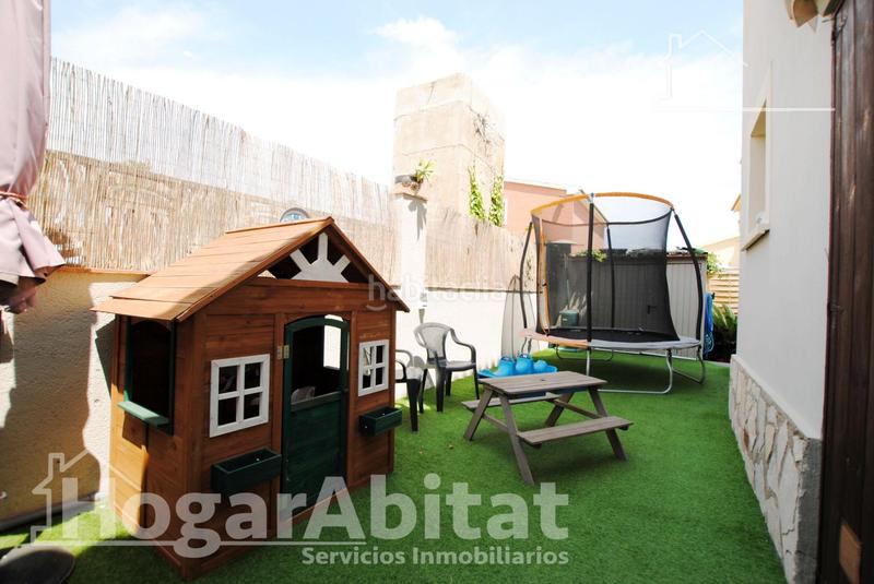 Foto 0c8c8448-a55e-4946-8468-40bfd41c706b. Xalet amb calefacció aparcament piscina a Poblets (els)