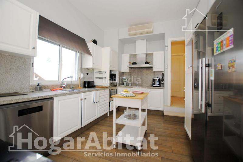 Foto 129effc9-ca28-4627-bf85-390ee3806f66. Xalet amb calefacció aparcament piscina a Poblets (els)