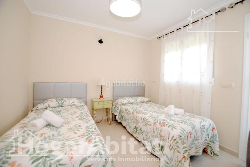 Foto 1e763f5d-9b3f-4df7-94d2-3b16d2e22cbe. Xalet amb calefacció aparcament piscina a Poblets (els)