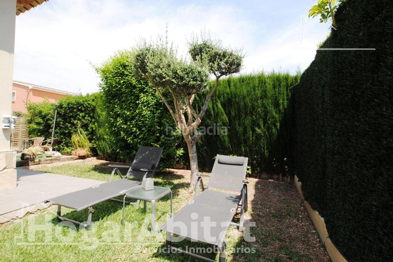 Foto 2f1de783-b565-4d49-893a-6dceab250c0b. Xalet amb calefacció aparcament piscina a Poblets (els)