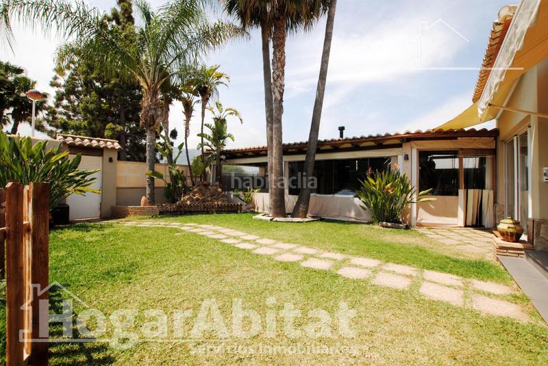 Foto 4b29d0b1-0a34-48fe-9d03-20bab8b3f712. Xalet amb calefacció aparcament piscina a Poblets (els)