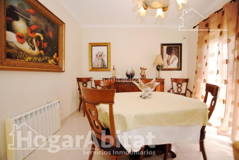 Foto 57d3d932-3cda-4a56-89f5-0a0e00304b53. Xalet amb calefacció aparcament piscina a Poblets (els)