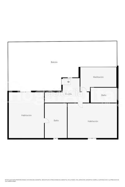 Foto 5a78bff8-d5e7-42ce-a07d-e6c1214e8a22. Xalet amb calefacció aparcament piscina a Poblets (els)