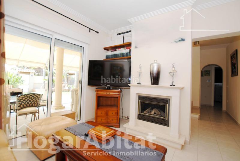 Foto 6974c806-a964-49ed-878a-e7b2885e63d0. Xalet amb calefacció aparcament piscina a Poblets (els)