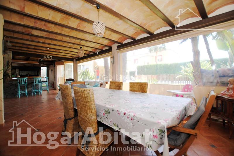 Foto 6ae40fa7-e418-44ba-a7c1-071358e265b5. Xalet amb calefacció aparcament piscina a Poblets (els)