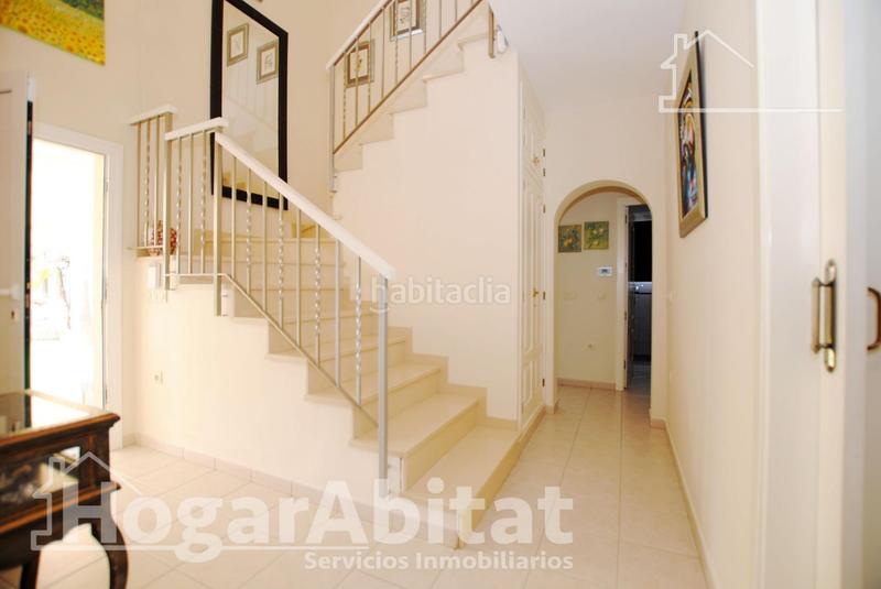 Foto 764a4618-05f5-4372-aa92-b39ba203a8b2. Xalet amb calefacció aparcament piscina a Poblets (els)