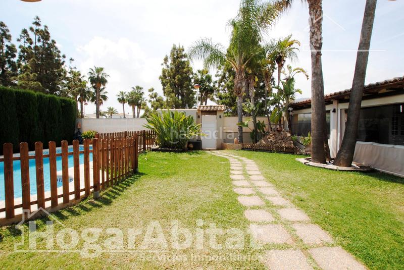 Foto 76702545-0cce-42cf-981b-a47f7c49791a. Xalet amb calefacció aparcament piscina a Poblets (els)