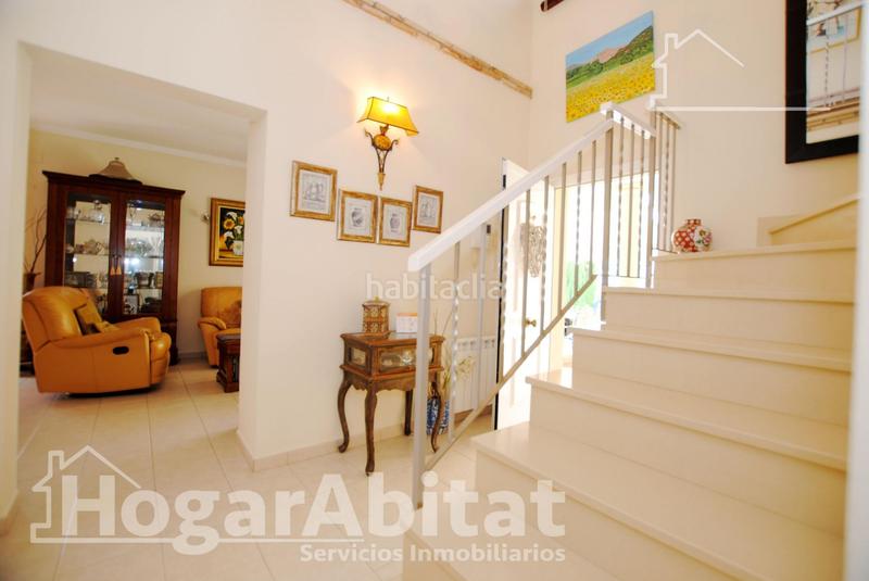 Foto 7fc7f692-f32d-4184-a9b2-1e257269af3d. Xalet amb calefacció aparcament piscina a Poblets (els)