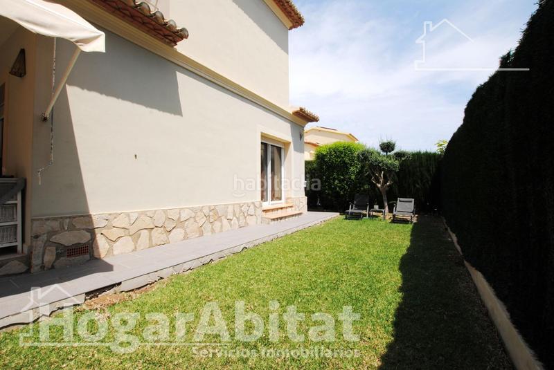 Foto 7ff00532-1137-4ee5-bb7f-cf7fe0f500e4. Xalet amb calefacció aparcament piscina a Poblets (els)