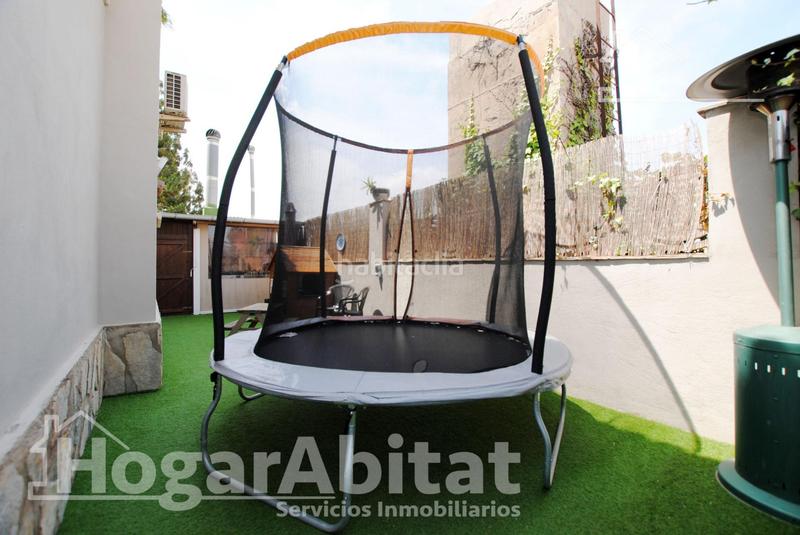 Foto 81fe4cc8-0747-4cb8-96ba-db3b2efb4a63. Xalet amb calefacció aparcament piscina a Poblets (els)