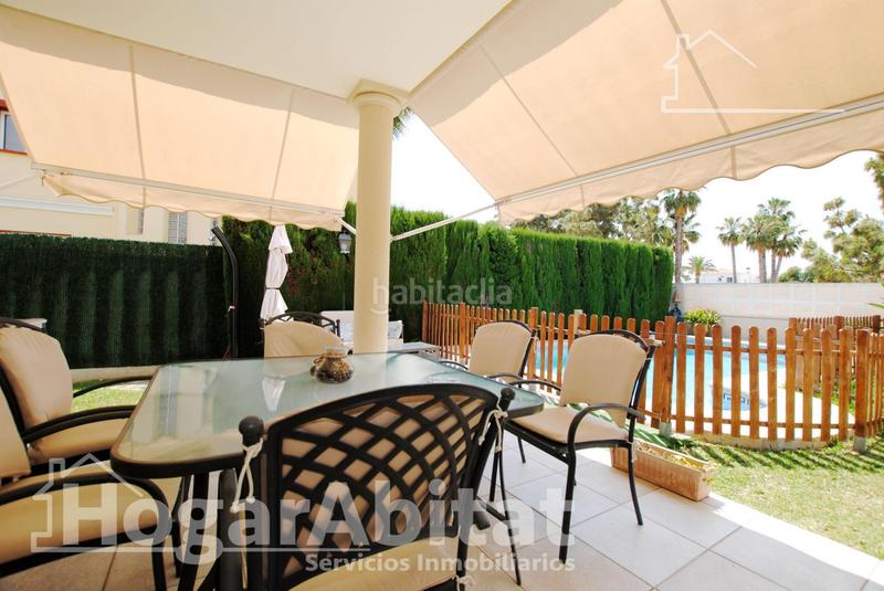 Foto 83b49d52-2c83-4062-96b7-775277628985. Xalet amb calefacció aparcament piscina a Poblets (els)