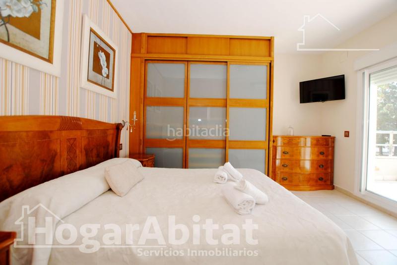 Foto 859d63ae-1200-4e6a-90ff-f7d63c1111b8. Xalet amb calefacció aparcament piscina a Poblets (els)