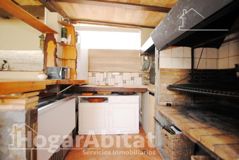 Foto 8737bd1f-fad8-4c3b-8e37-fbdac697b07d. Xalet amb calefacció aparcament piscina a Poblets (els)