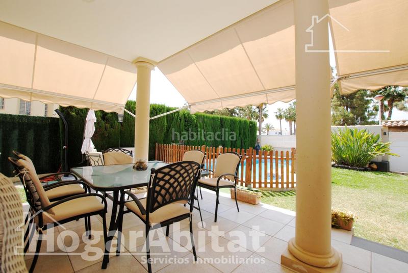 Foto 8ea55f91-452c-4cf3-818f-70a91388304a. Xalet amb calefacció aparcament piscina a Poblets (els)