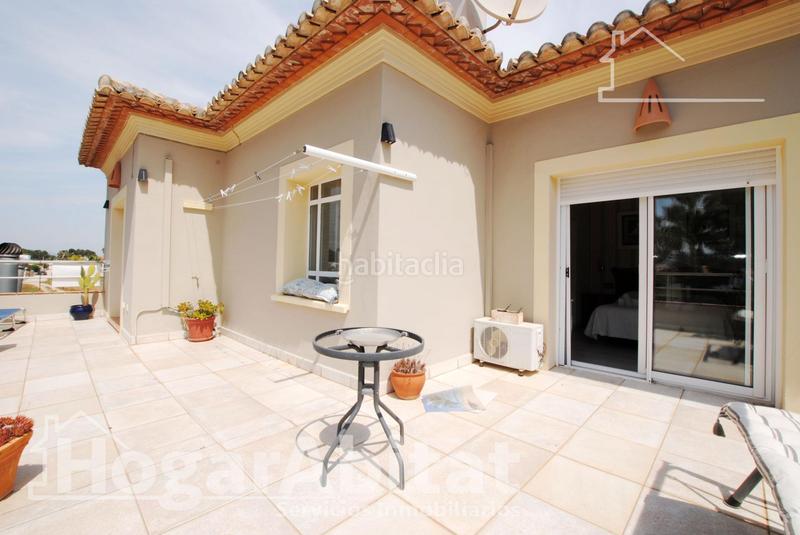 Foto 94a033a2-74aa-4137-98b6-f7f5065a9f02. Xalet amb calefacció aparcament piscina a Poblets (els)