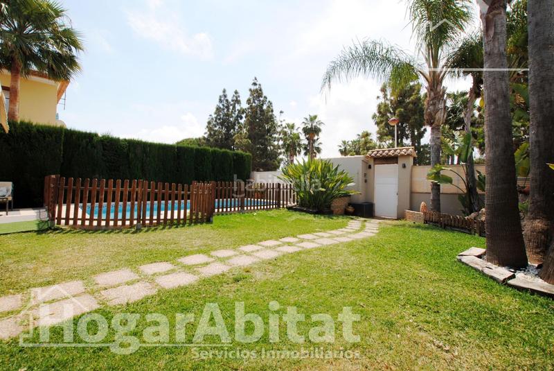 Foto 974e723c-5ac2-4570-89fb-4c04ac224e7a. Xalet amb calefacció aparcament piscina a Poblets (els)