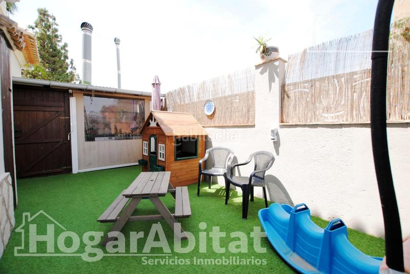 Foto 9ba6ca60-1f29-41e9-8d94-7a01aa39ad8e. Xalet amb calefacció aparcament piscina a Poblets (els)