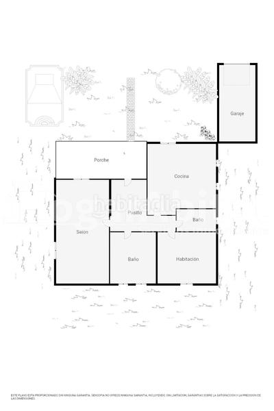 Foto 9d7d2c5d-502e-4ba9-9efd-f0add7418780. Xalet amb calefacció aparcament piscina a Poblets (els)