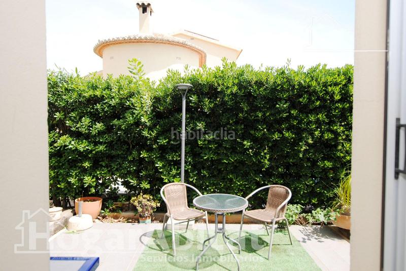 Foto ba0b1e87-8567-4122-9f9a-1fe028634220. Xalet amb calefacció aparcament piscina a Poblets (els)