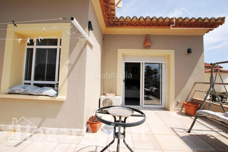 Foto cd7c4914-c653-447e-bc44-096820dc1512. Xalet amb calefacció aparcament piscina a Poblets (els)