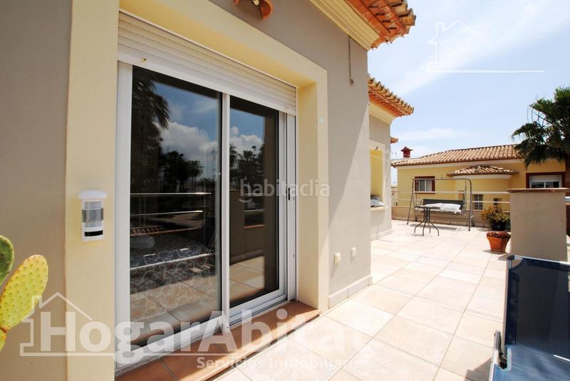 Foto cfe5202a-61f8-4162-8916-16c1b660e20e. Xalet amb calefacció aparcament piscina a Poblets (els)