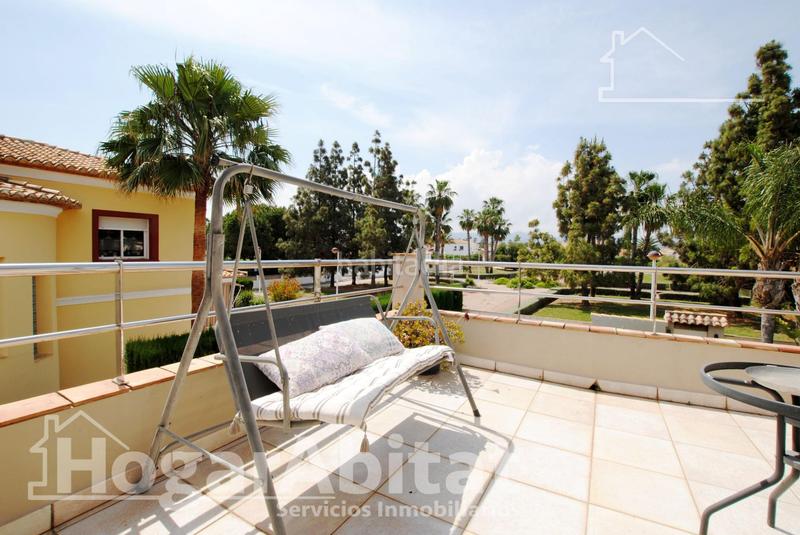 Foto d0c45041-adcd-4ee3-ab4d-e53226f03bad. Xalet amb calefacció aparcament piscina a Poblets (els)