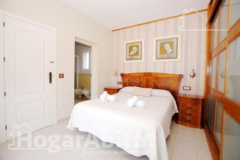 Foto d67e704b-704b-4af2-917b-384cbf545ec2. Xalet amb calefacció aparcament piscina a Poblets (els)