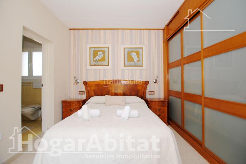 Foto d7e0da15-0956-45c7-a9f2-def756fdf513. Xalet amb calefacció aparcament piscina a Poblets (els)