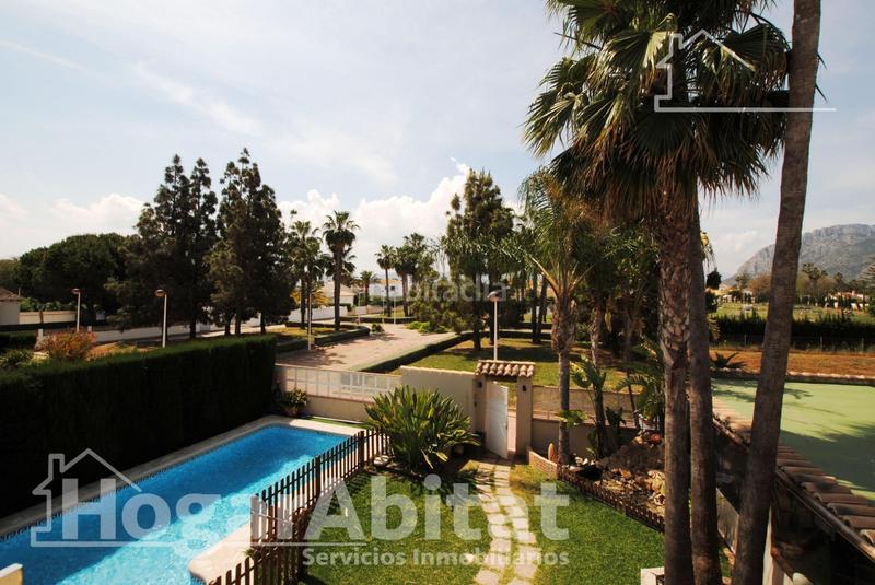 Foto d8d4d54e-9f31-40c0-a7a0-19c5e3a8fb78. Xalet amb calefacció aparcament piscina a Poblets (els)