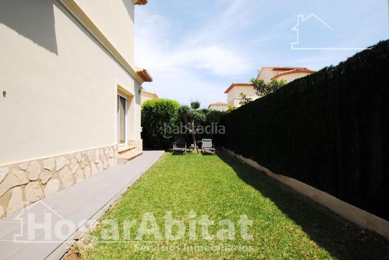 Foto da3f8dc9-bc74-49e7-8934-3d0e49520ae5. Xalet amb calefacció aparcament piscina a Poblets (els)